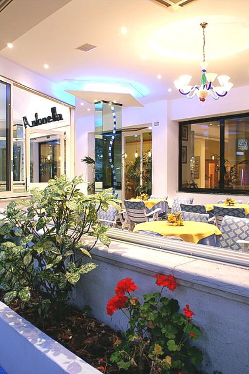 Hotel Antonella & Mael غاتيو أ ماري المظهر الخارجي الصورة