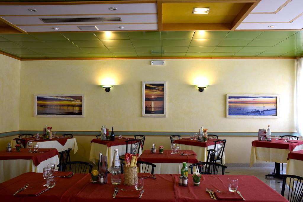 Hotel Antonella & Mael غاتيو أ ماري المظهر الخارجي الصورة