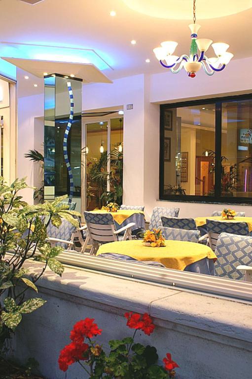 Hotel Antonella & Mael غاتيو أ ماري المظهر الخارجي الصورة