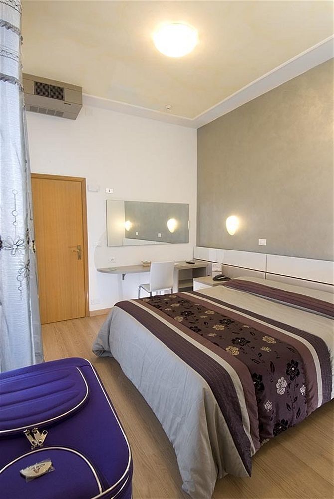 Hotel Antonella & Mael غاتيو أ ماري المظهر الخارجي الصورة
