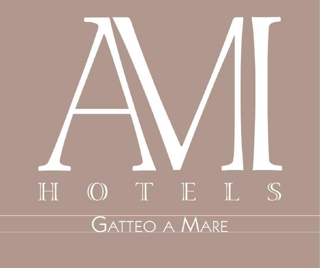 Hotel Antonella & Mael غاتيو أ ماري المظهر الخارجي الصورة